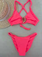 Yekas -  Naples Two Piece