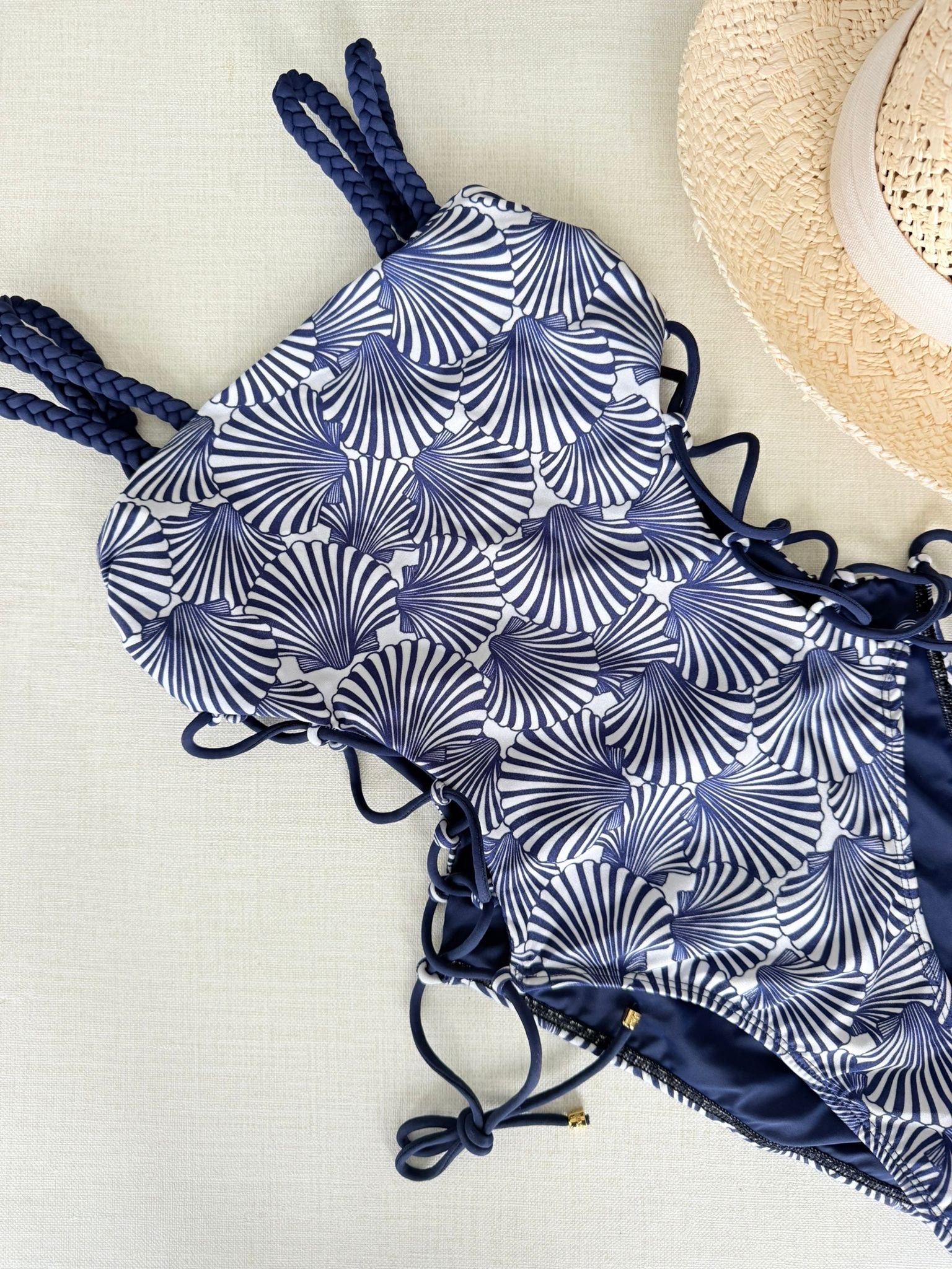 Yekas - Ola Tropical One Piece