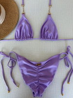 Yekas - Rubi Lilac Two Pieces