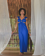 Mar de Indias - Tulum Dress