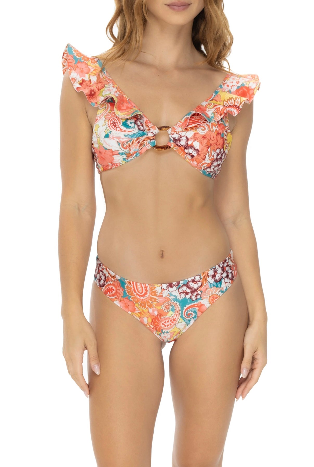Milonga - Sorrento Bikini 501