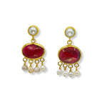 Serabondy - Diana Earrings