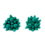 Serabondy - El Dorado Earrings