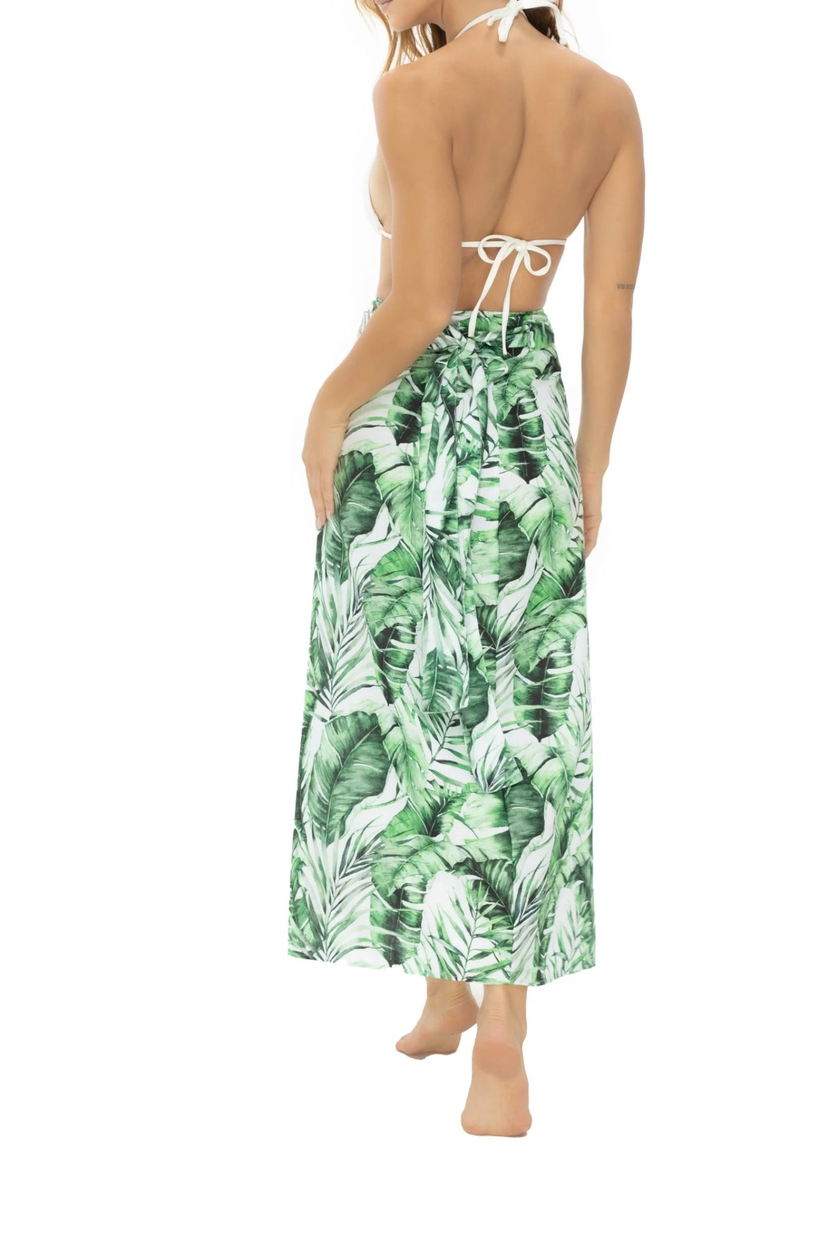 Milonga - Turin Skirt 05