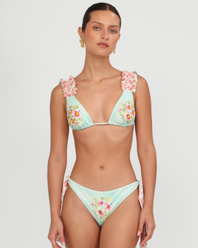 Praia - Two Pieces Riva Blue