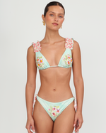 Praia - Two Pieces Riva Blue