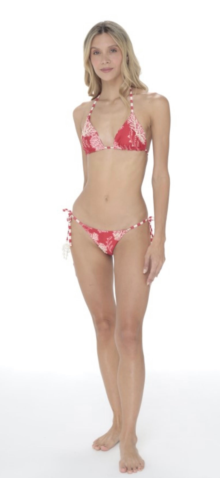 Milonga - Koralina Bikini L01