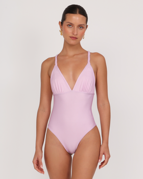 Praia - One Piece Brezza Di Seta