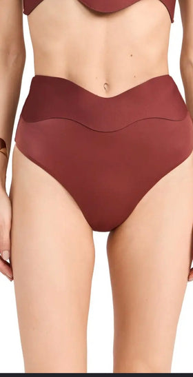 Bahia Maria - Hw Bottom Terracotta
