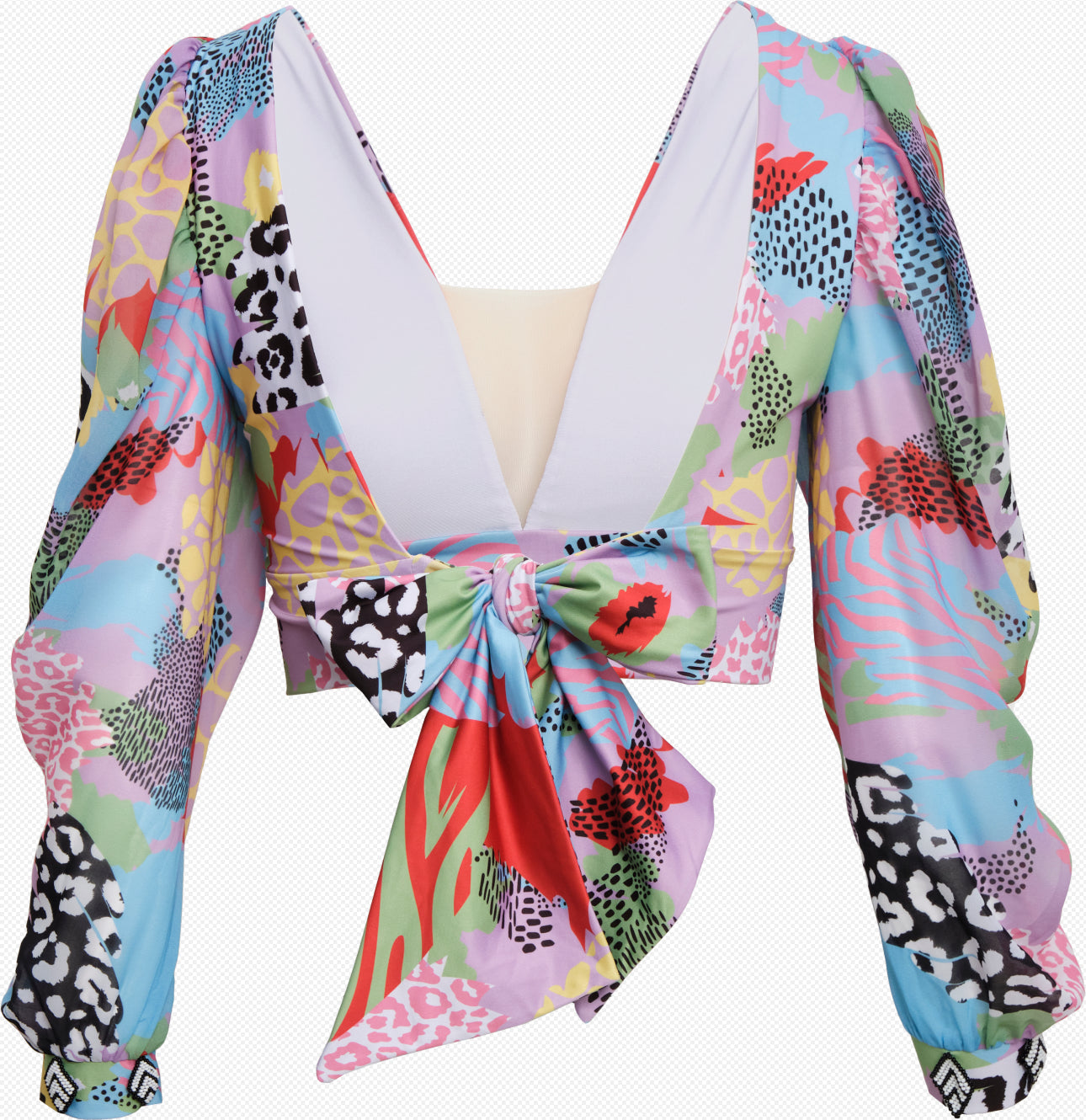 Barces - Okan Africa Top