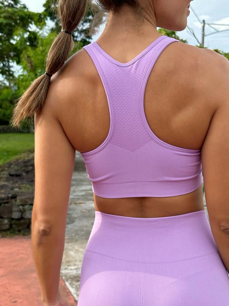 Vithi - Long Set Seamless