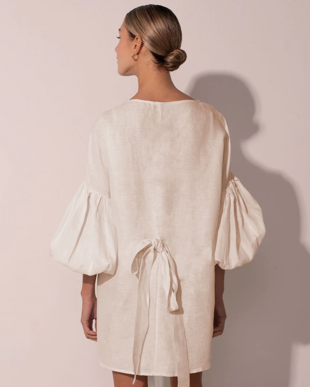 Ancora - Chic Vintage Kimono White