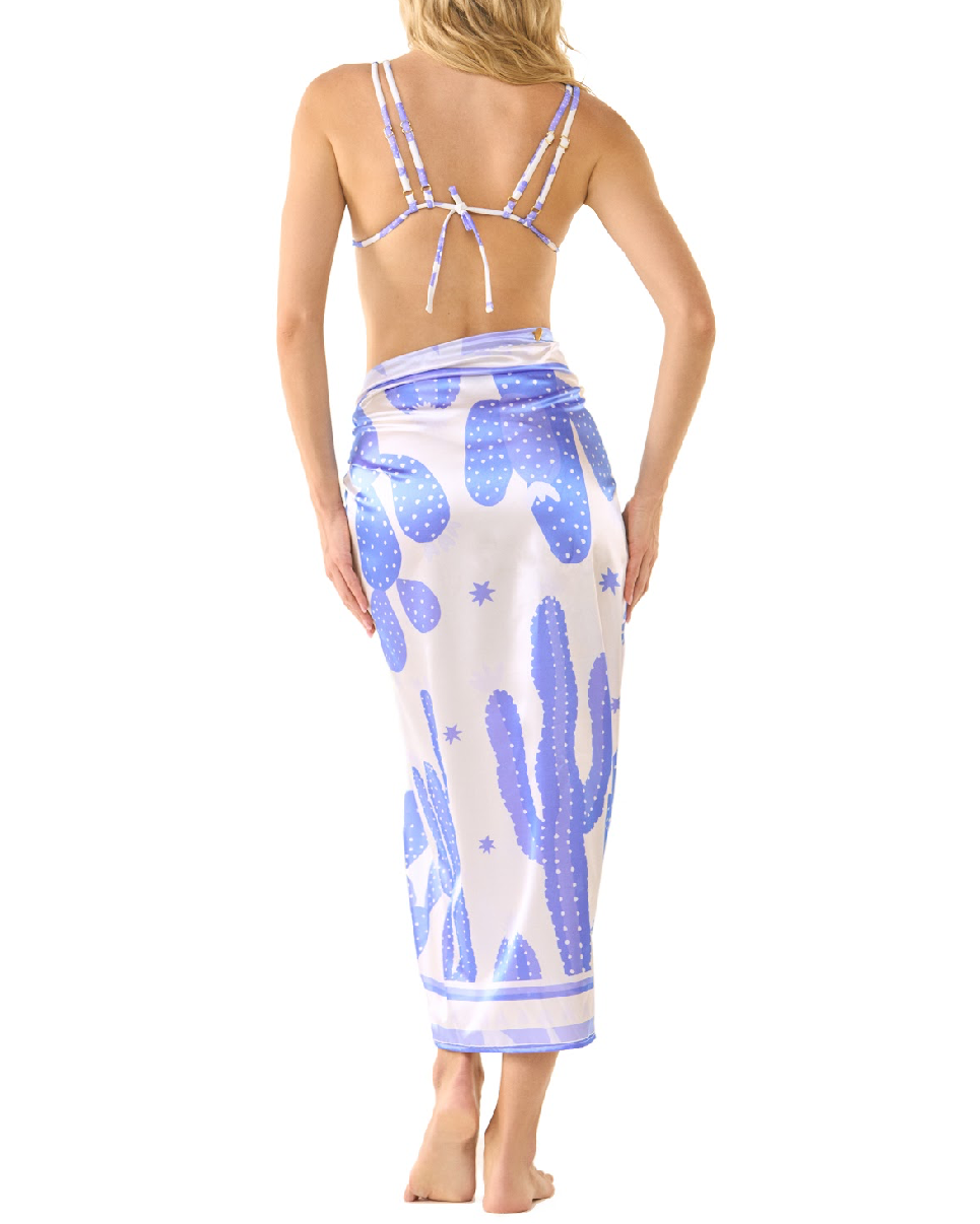 Dulzamara - Sarong Gomero 24402