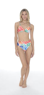 Milonga - Seashell Two Piece HW 02