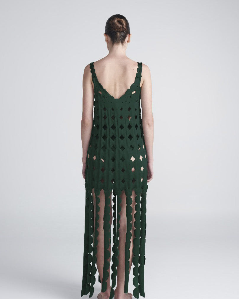 Ancora - Dawn Grit Dress