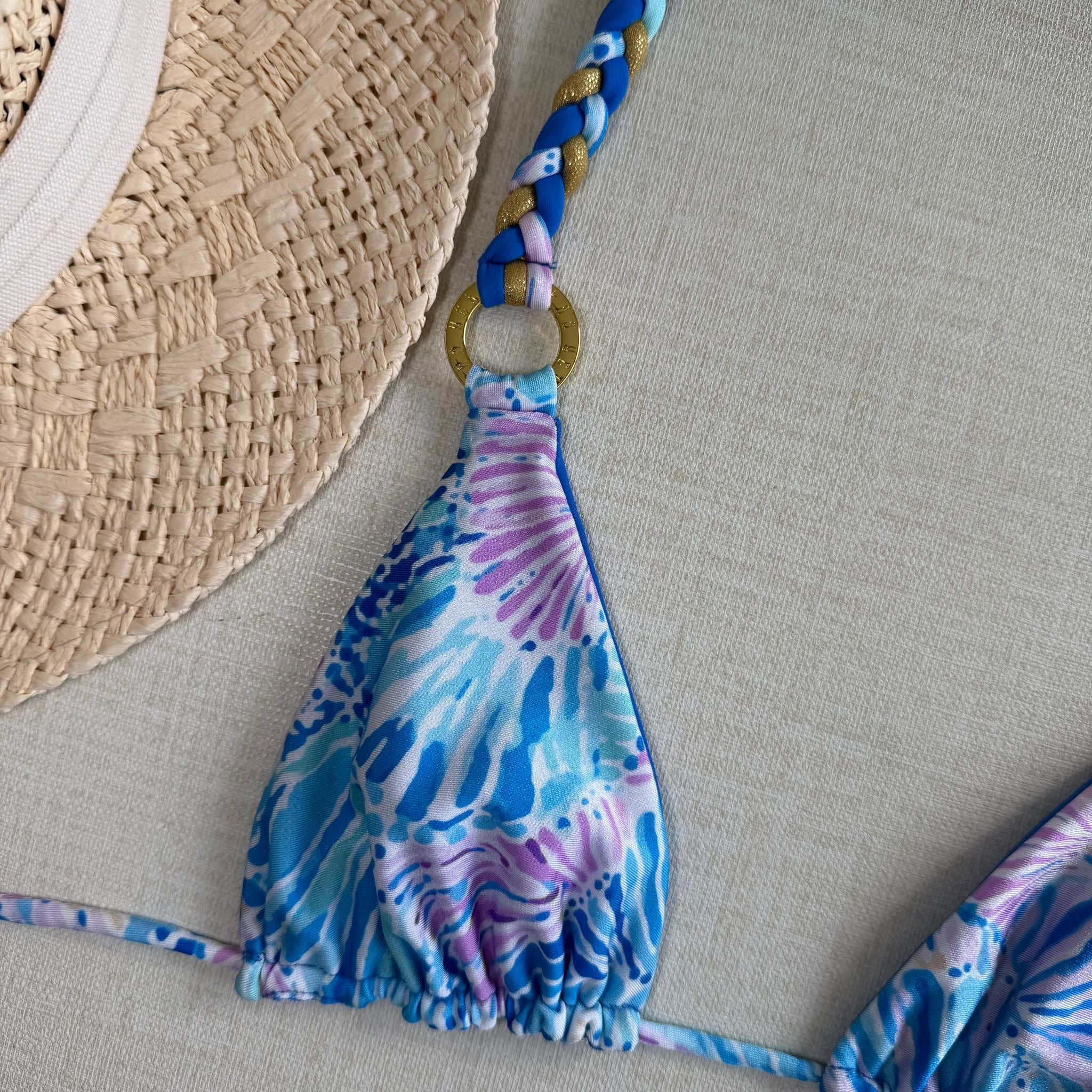 Yekas - Breeze Shell Two Pieces