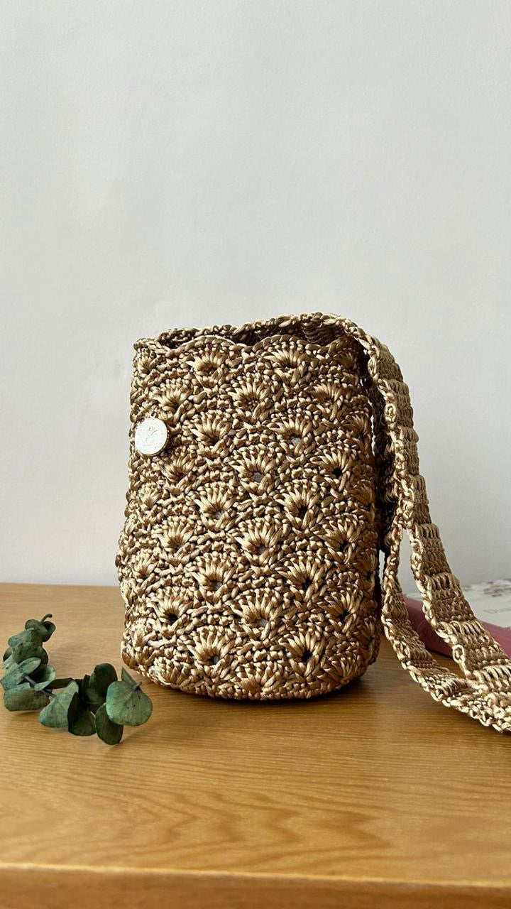Vie Rose - Beach Bag Seda Daniela