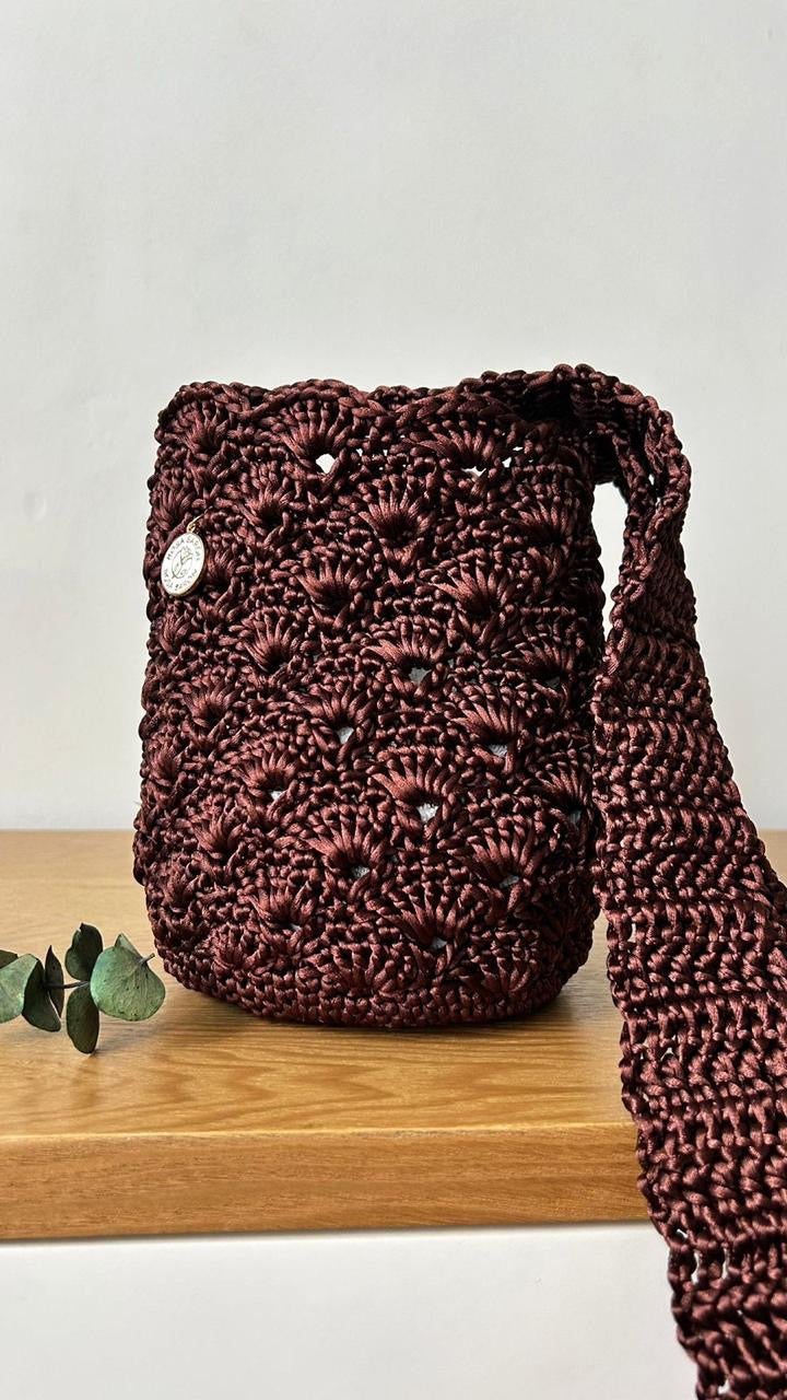 Vie Rose - Beach Bag Seda Daniela