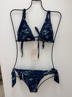 Bela Brand - Blue Bikini