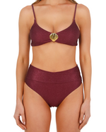 Milonga - Oceania Two Piece HW Oce501