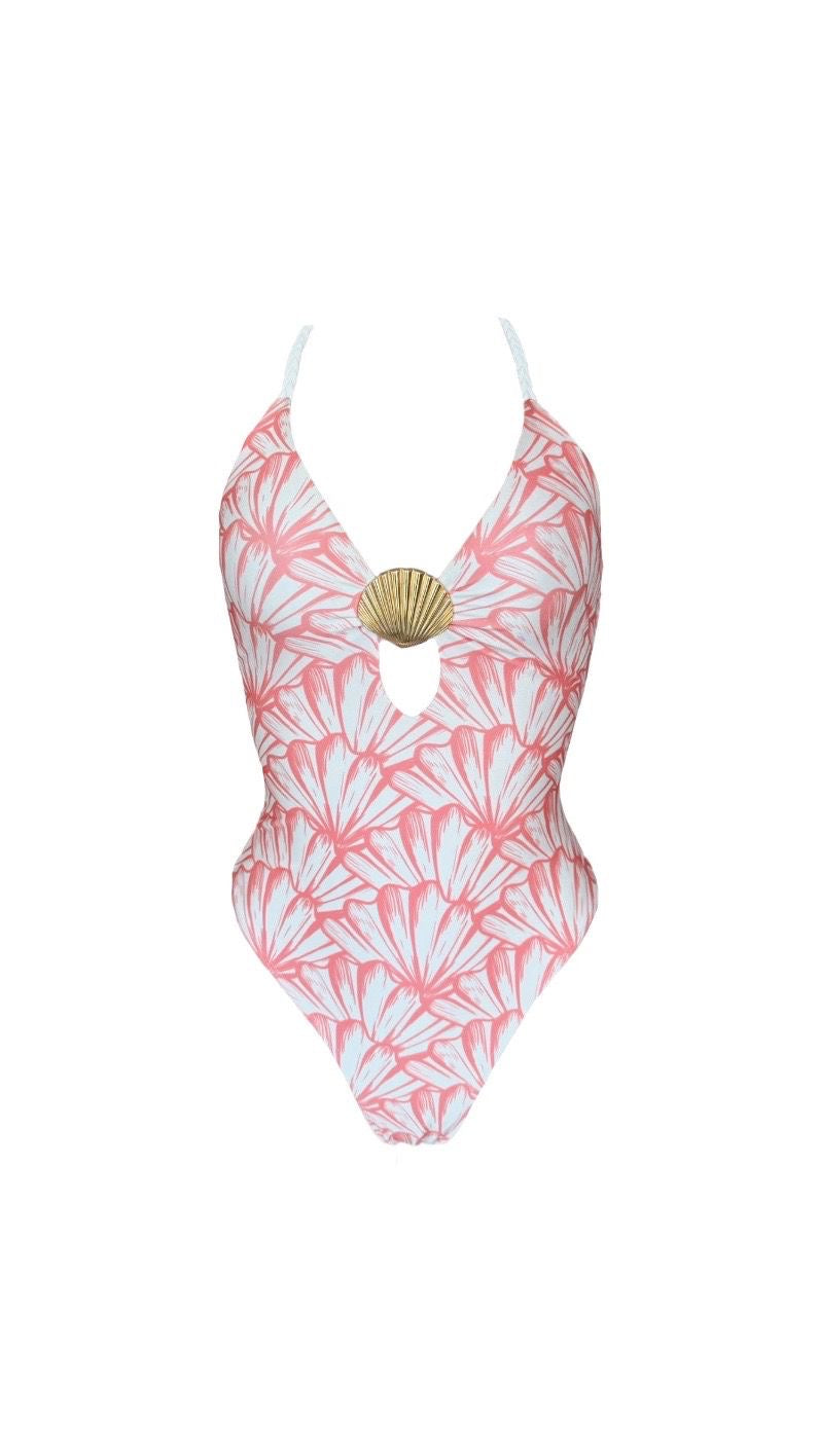Yekas - Coral Dream One Piece