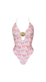 Yekas - Coral Dream One Piece