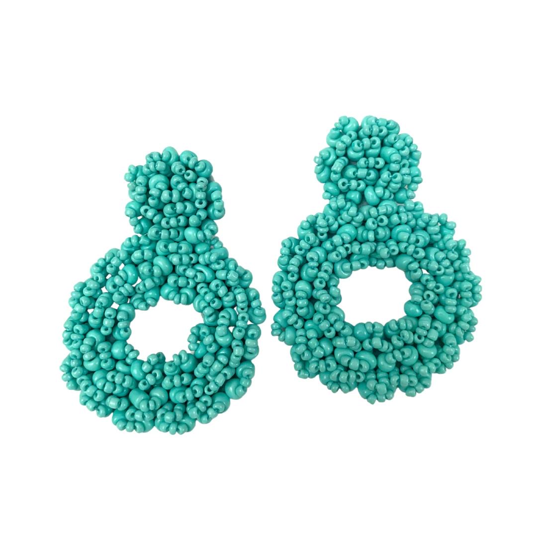 Serabondy - Beads Earrings