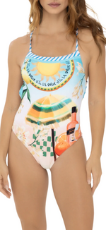 Milonga - Dolce 702 One Piece