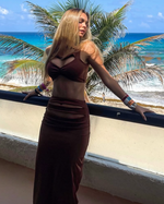 Mar de Indias - Aquata Set Cocoa