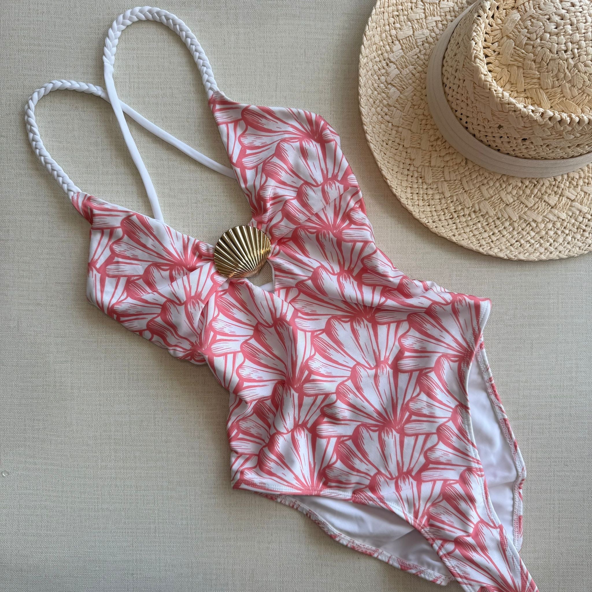 Yekas - Coral Dream One Piece