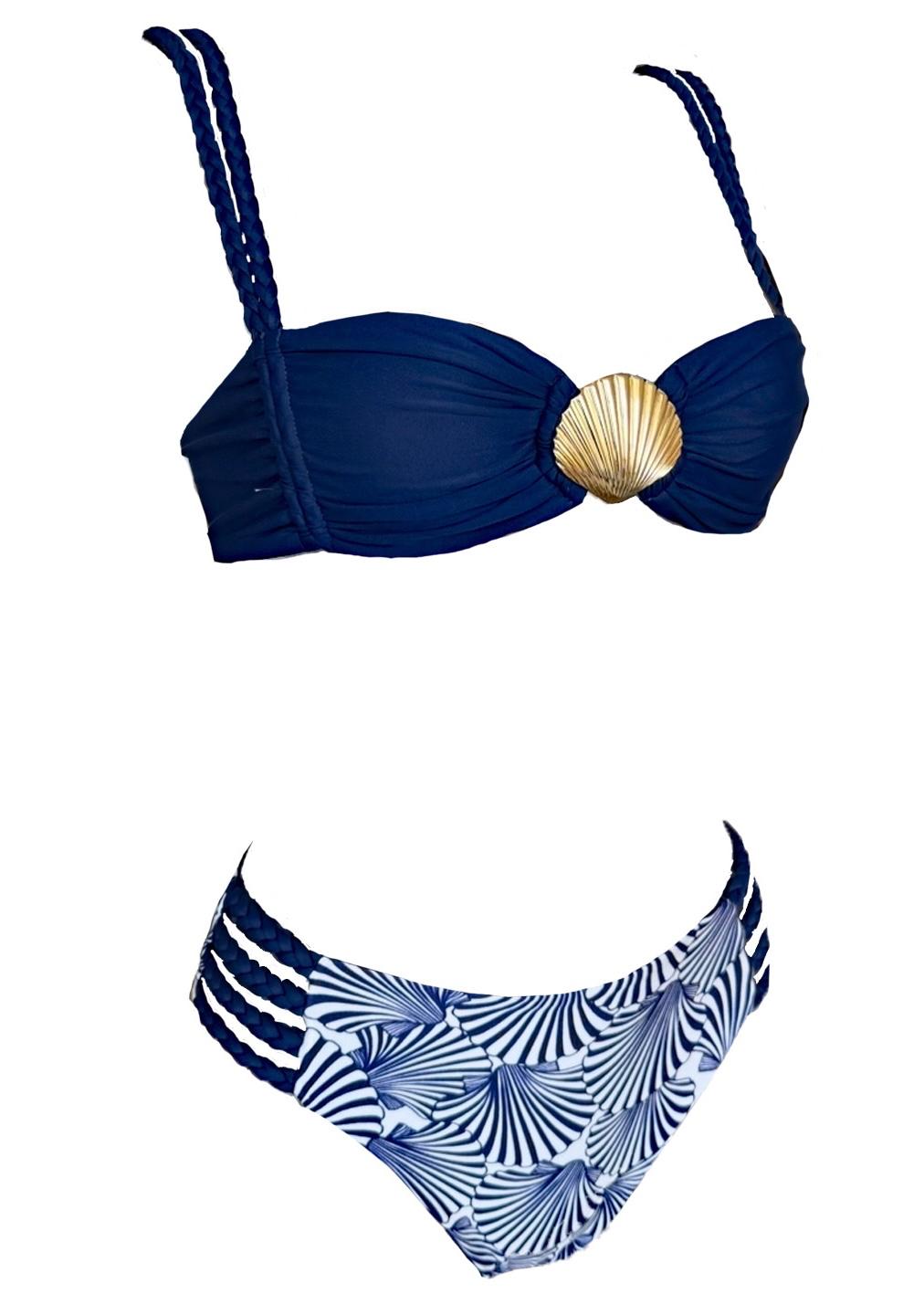 Yekas - Brisa Marina Two Pieces