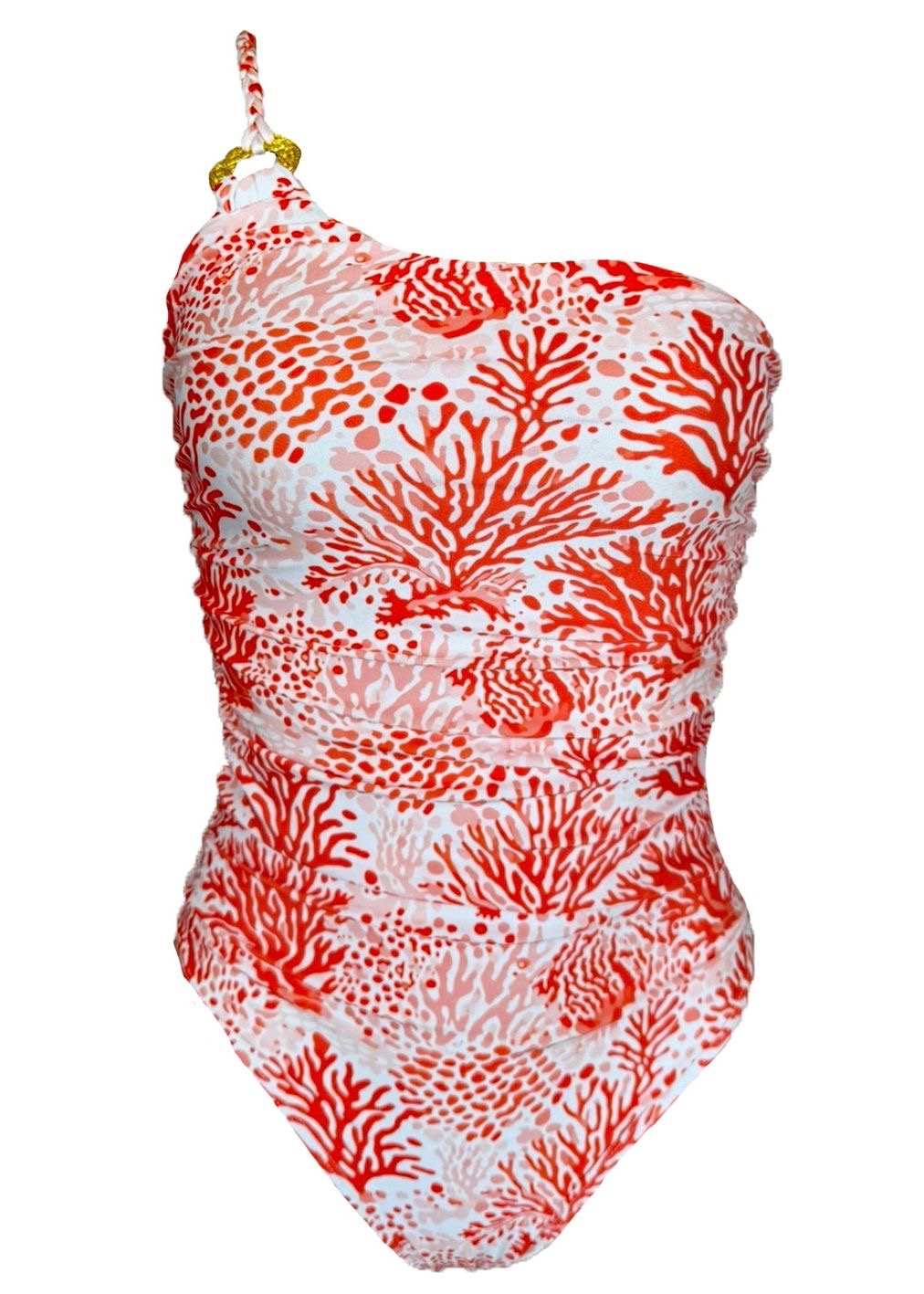 Yekas - Pasion Coralina One Piece