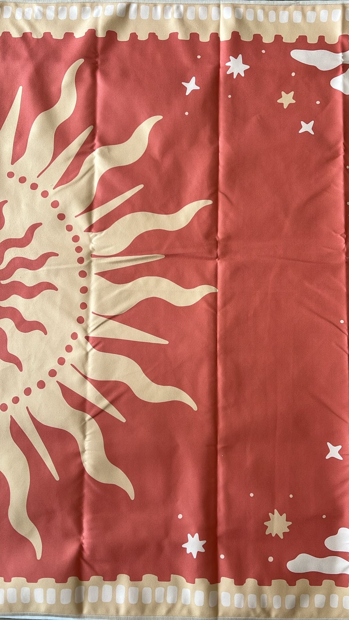 Mantta - Microfiber Towels