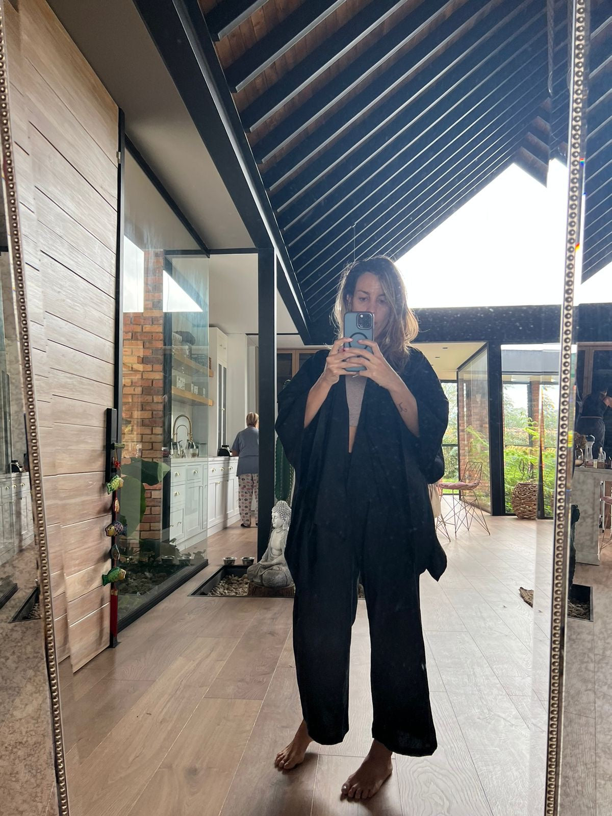 Mudita - Kimono