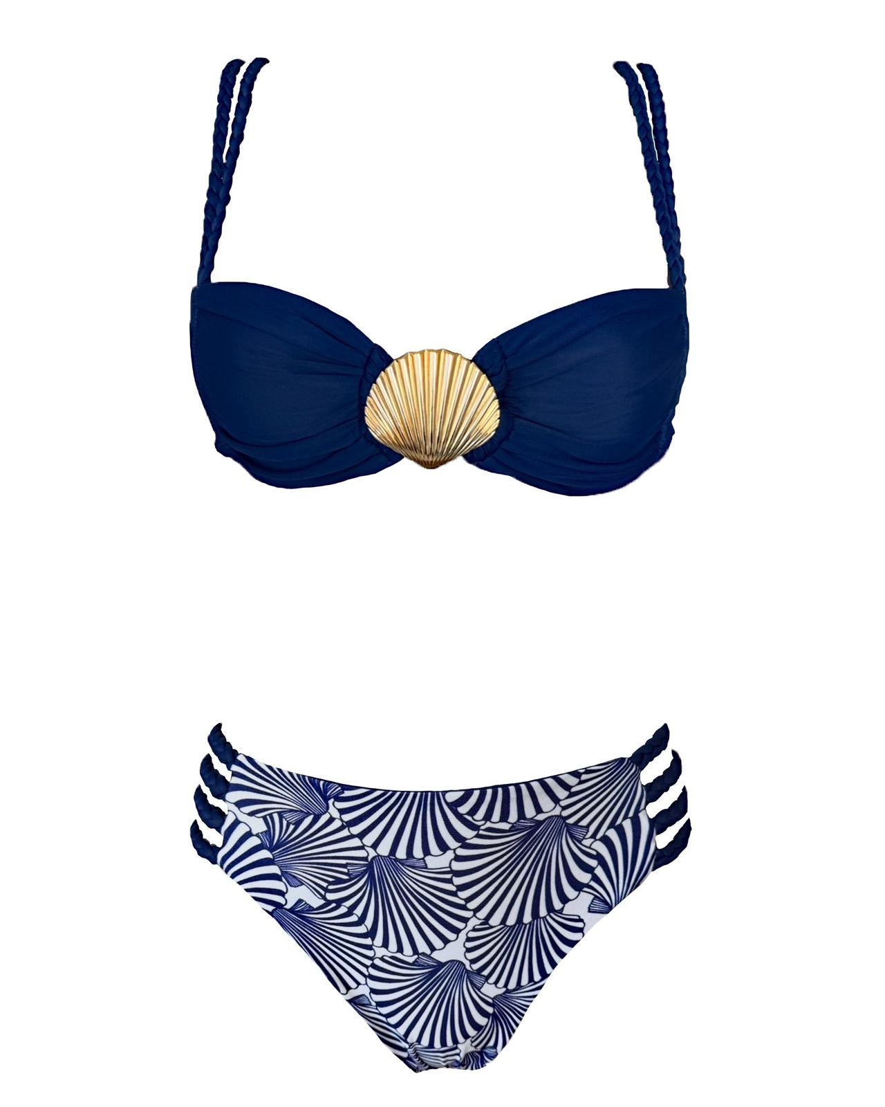 Yekas - Brisa Marina Two Pieces
