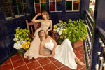 Mar a Mar - Set Girasol