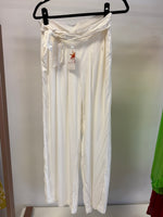 Milonga - White  Pant