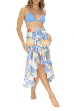 Milonga - Bary Skirt