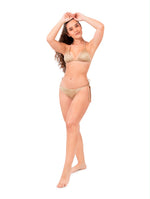 Arela - Eden Gold Bikini