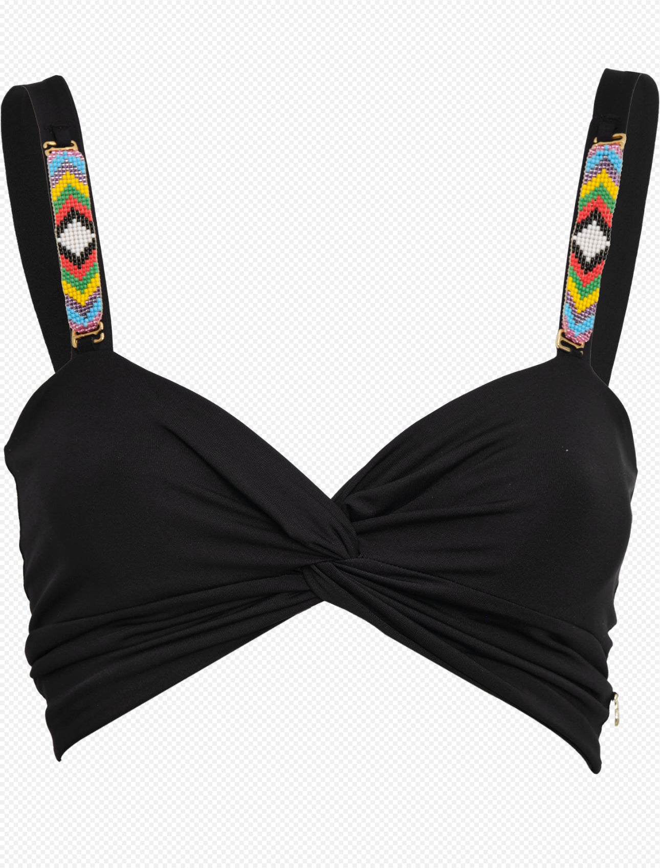 Barces - Ire Black Top