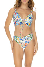 Milonga - Capri 401 Two Piece HW