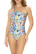 Milonga - Capri 701 One Piece