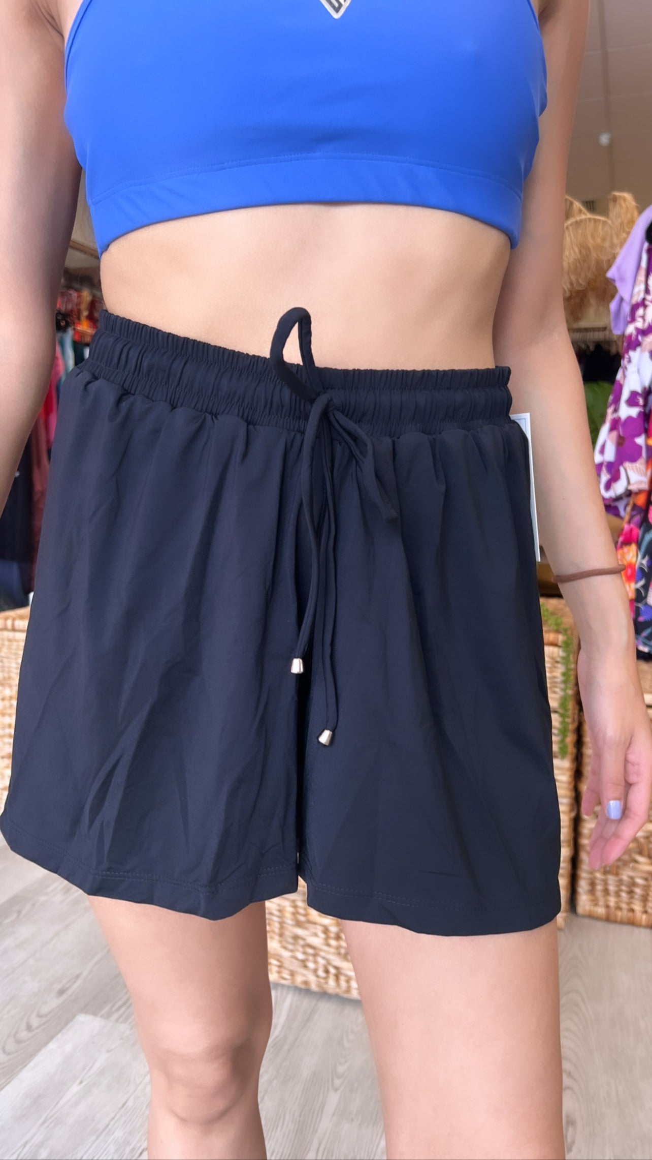 Vithi - Basic Short