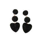 Serabondy - Love Earring