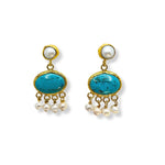 Serabondy - Valentina Earrings