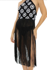 Milonga - Venecia Cover Up