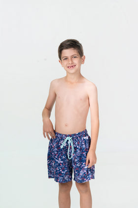 Amor Amar - Crisol Boy Shorts