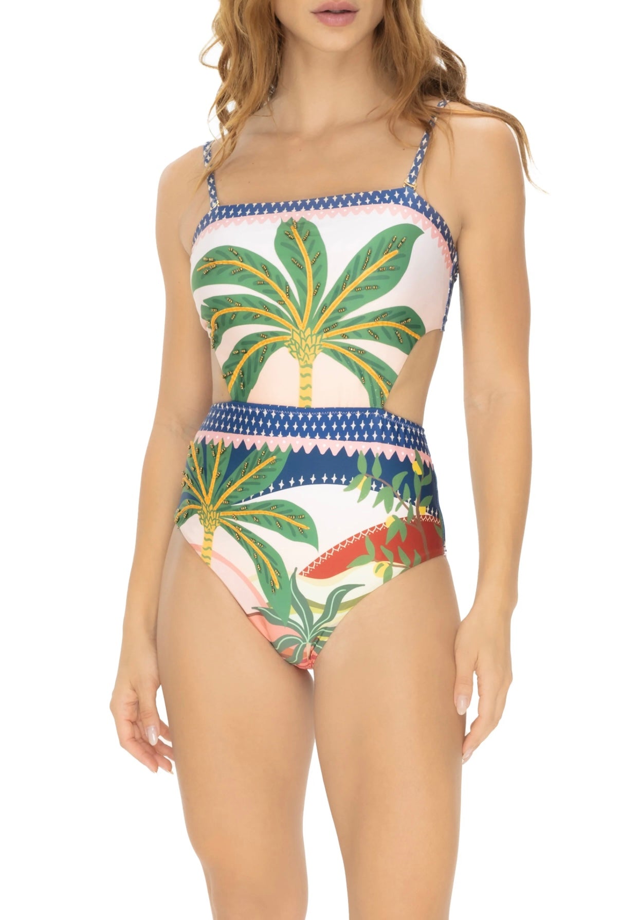 Milonga - Desert 701 One Piece