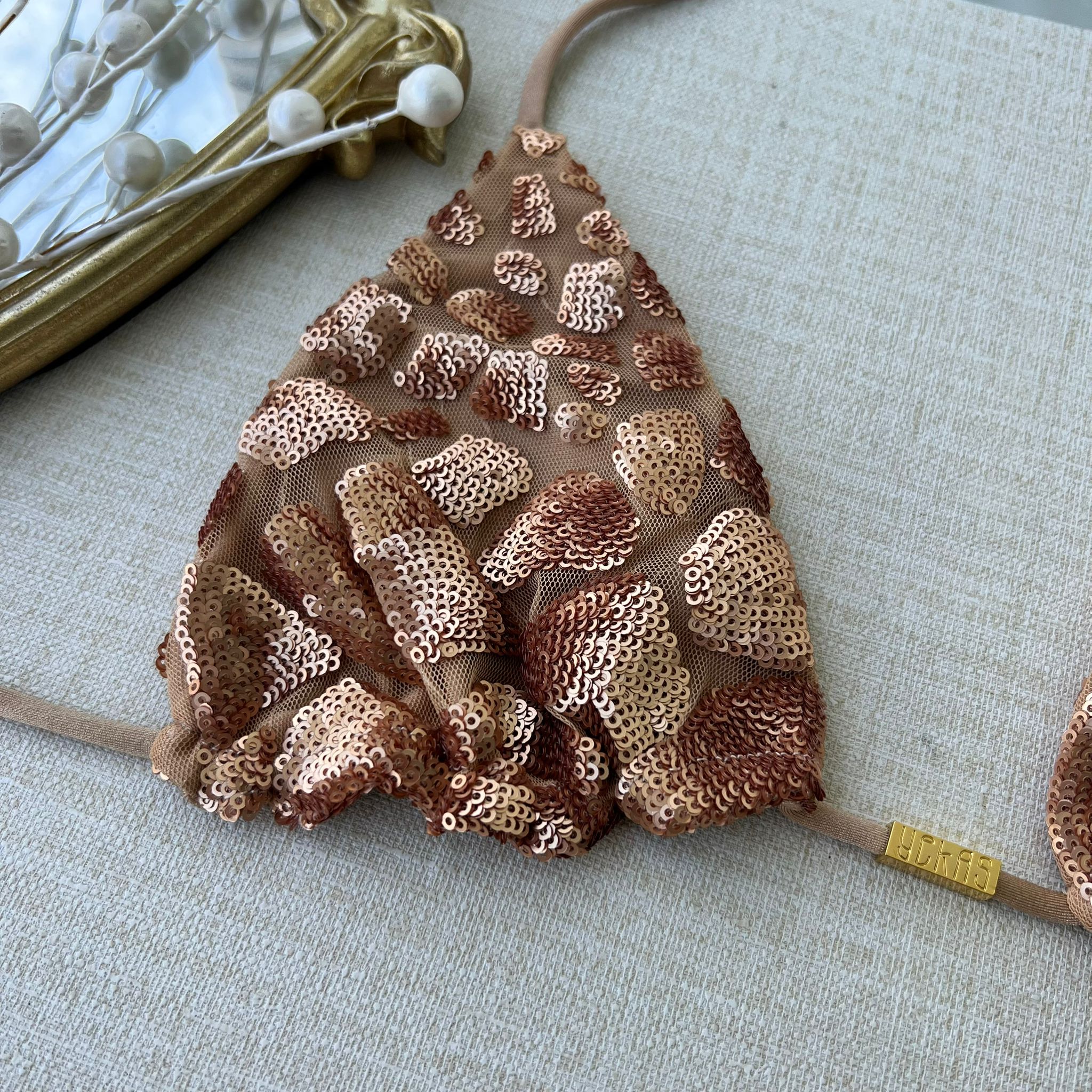 Yekas - Creta
