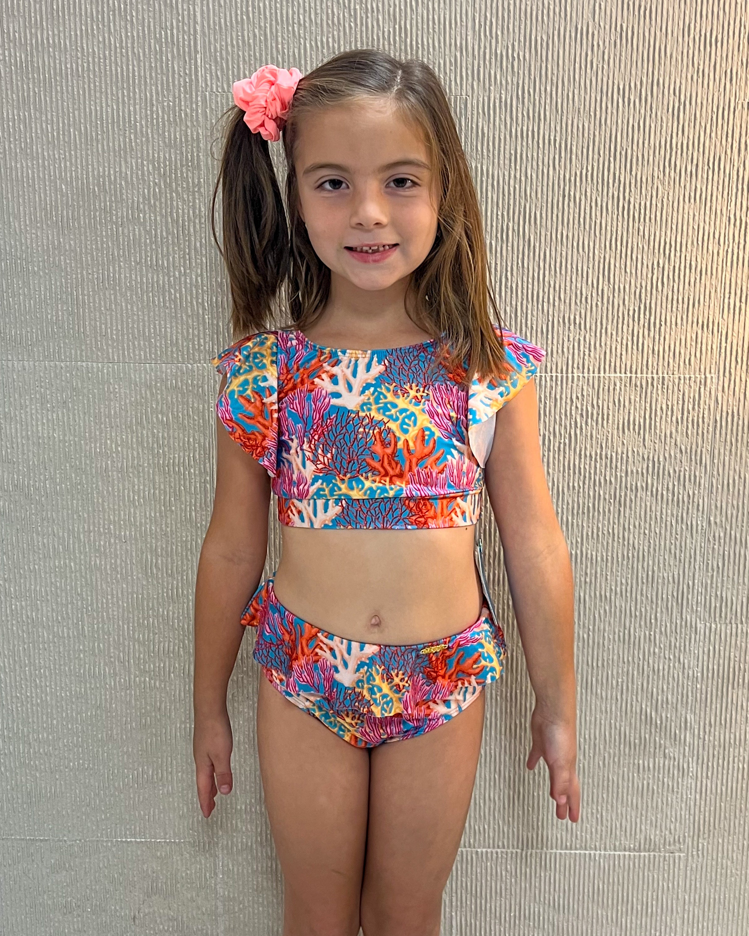 Maar - Milo Girl Two Pieces